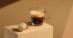 nespresso coffee capsules