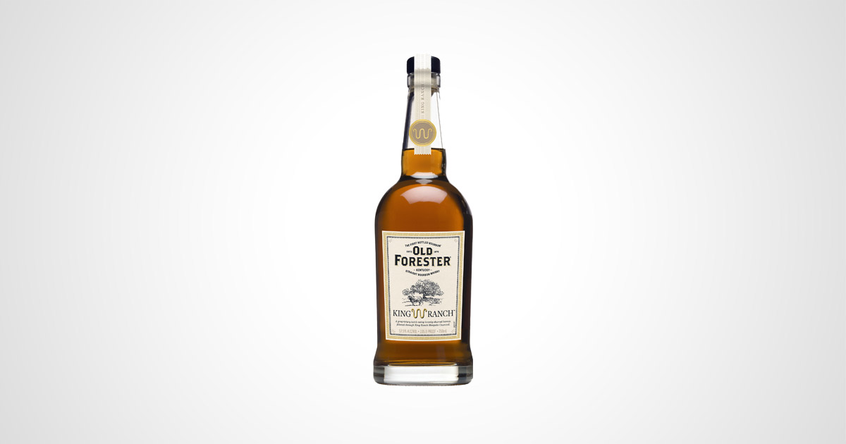 old forester ranch