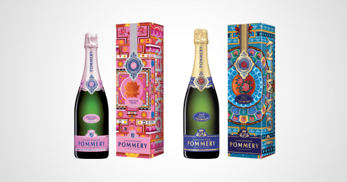 pommery geschenkedition