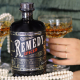 remedy spiced rum