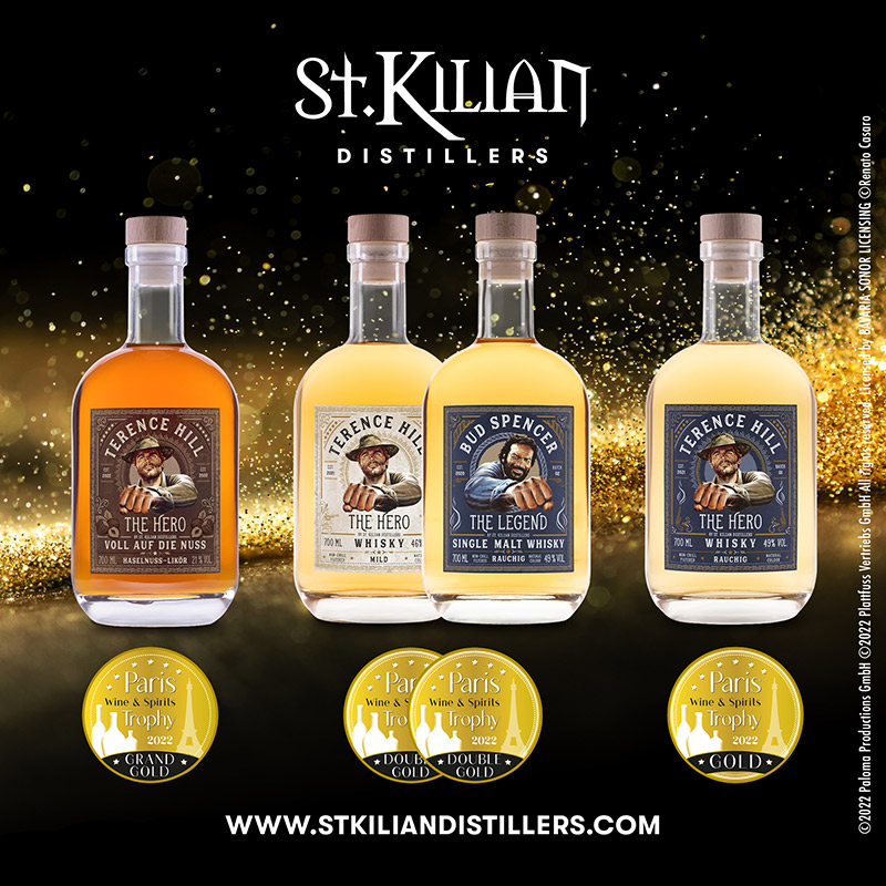 st kilian distillers