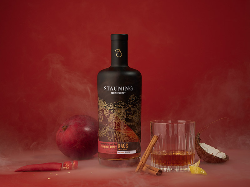 stauning danish whisky