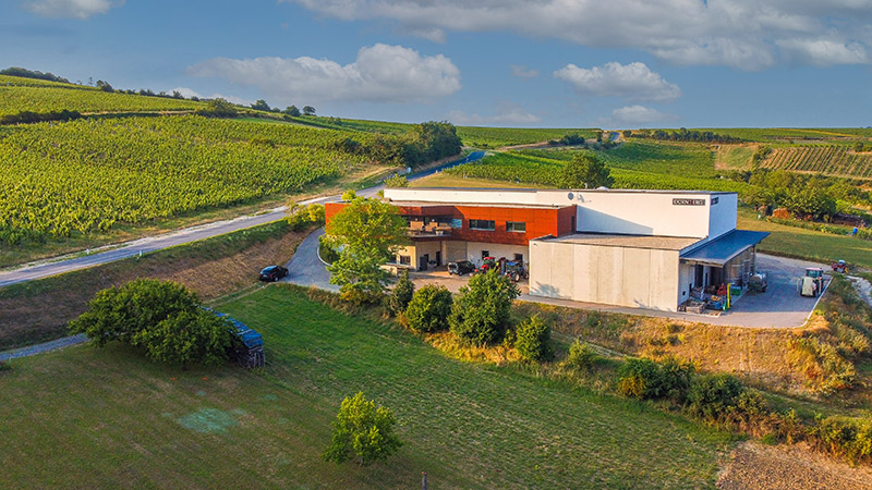 weingut dürnberg