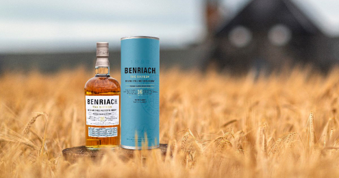 Benriach The Sixteen