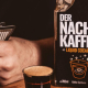 DER NACHTKAFFEE