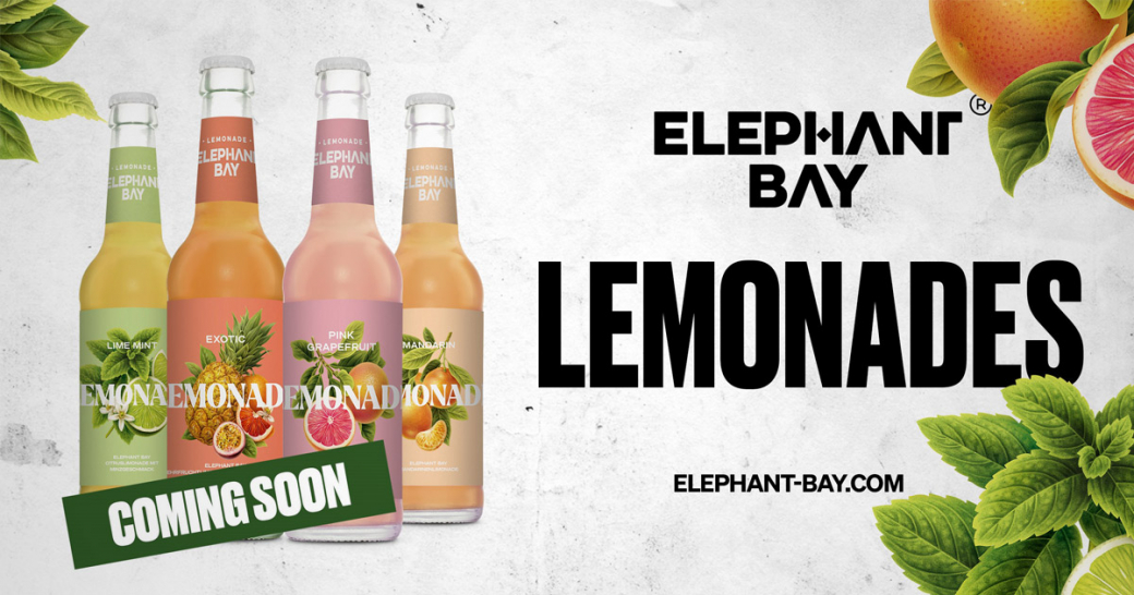 Elephant Bay Lemonades