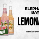 Elephant Bay Lemonades