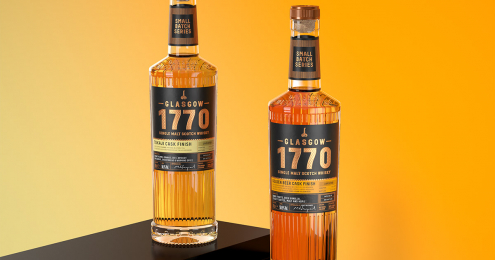 Glasgow 1770 Small Batch 2022