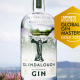 Glendalough Wild Botanical Gin Global Gin Masters 2022