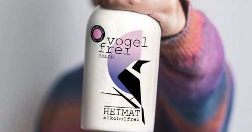 HEIMAT Vogelfrei Color