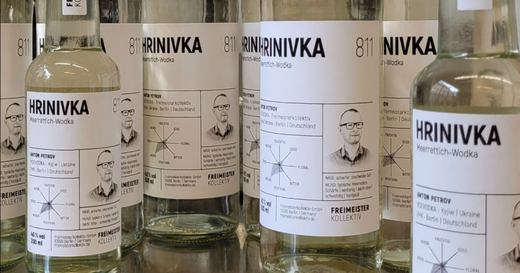 HRINIVKA 811