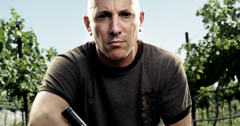 Maynard James Keenan Wein