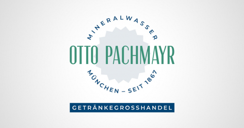 Otto Pachmayr Logo