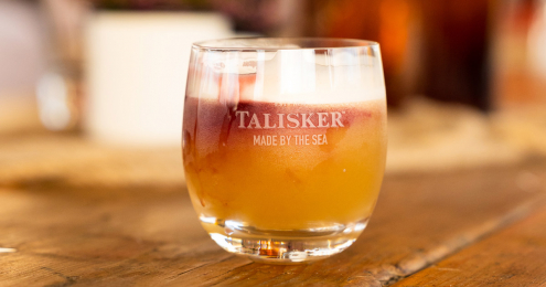 Taliske Made by the Sea Drink