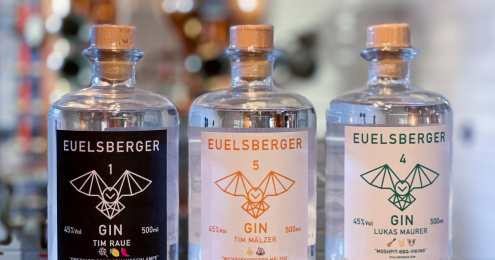 euelsberger gin