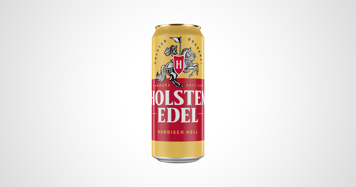 holsten edel