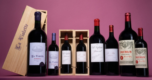iDealwine Auktion Bordeaux 2022