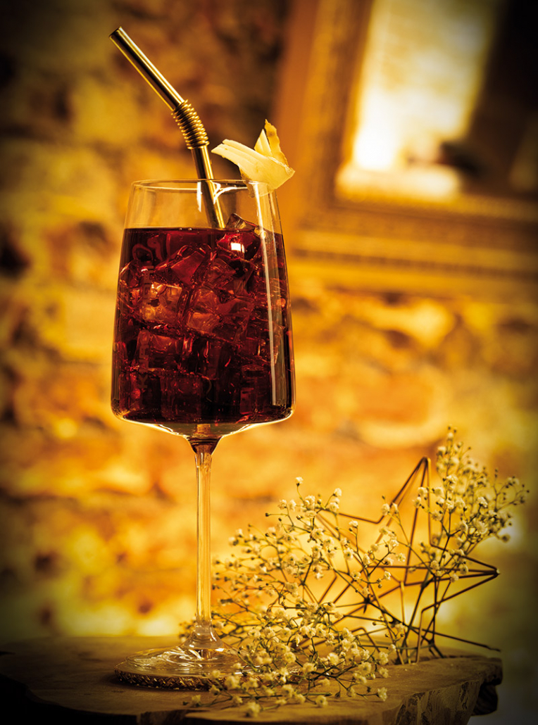 occin drink