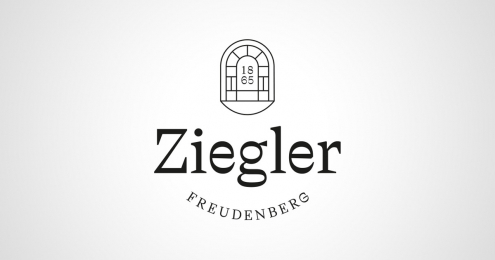 Brennerei Ziegler Logo 2023