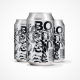 BrewDog Borussia Borsigplatz Style Export