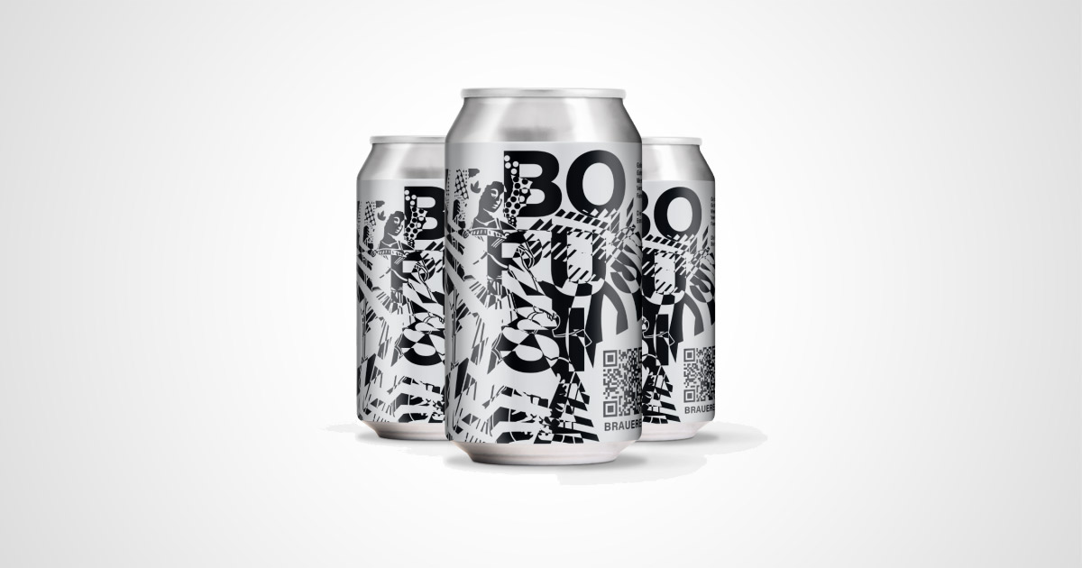 BrewDog Borussia Borsigplatz Style Export