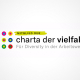 Charta der Vielfalt Logo