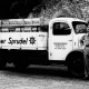 Gerolsteiner LKW 1960