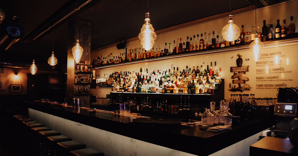 Little Link: Vom Kölnisch „Wasser“ im Cocktailglas bis zum Reibekuchen ...