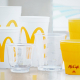 McDonalds Mehrwegbecher