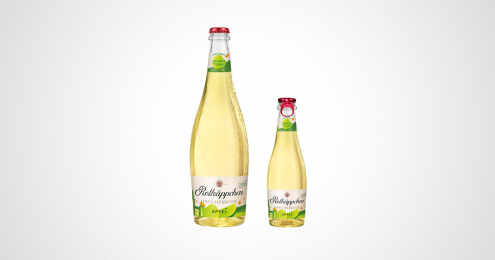 Rotkäppchen Fruchtsecco Apfel