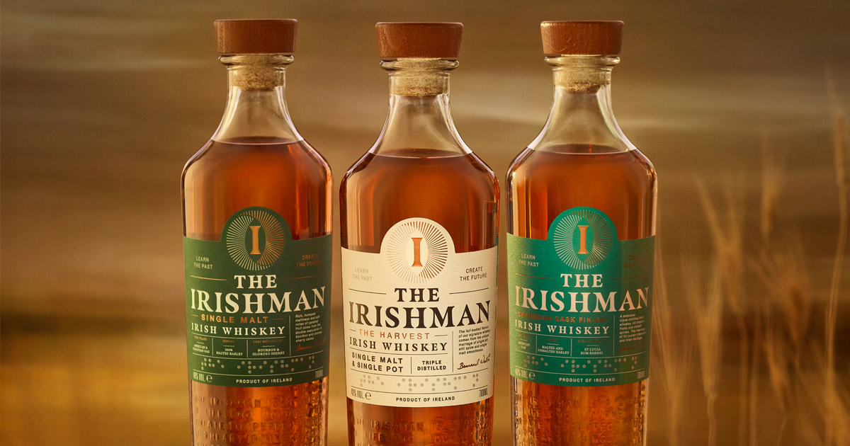 The Irishman