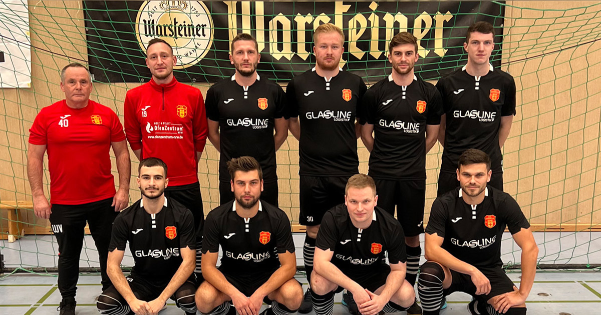 Warsteiner Masters 2023 Nieheim