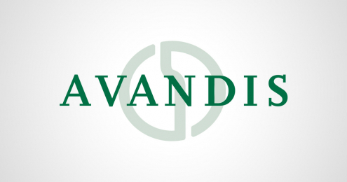 avandis logo