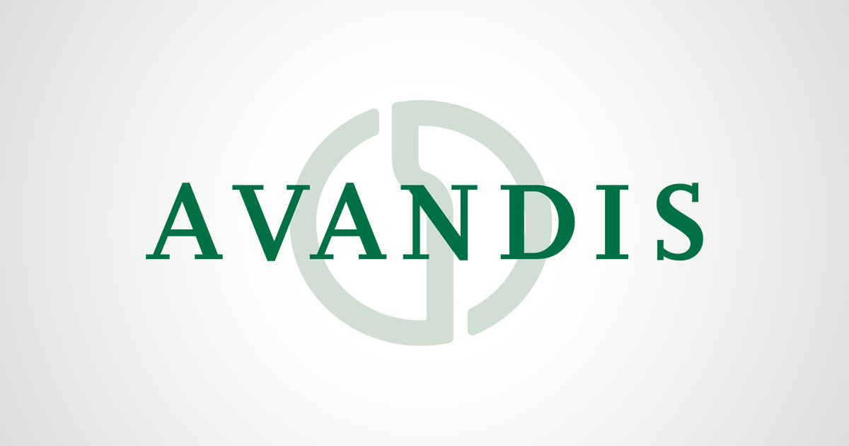 avandis logo