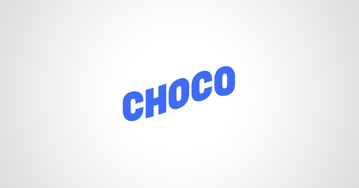 choco logo