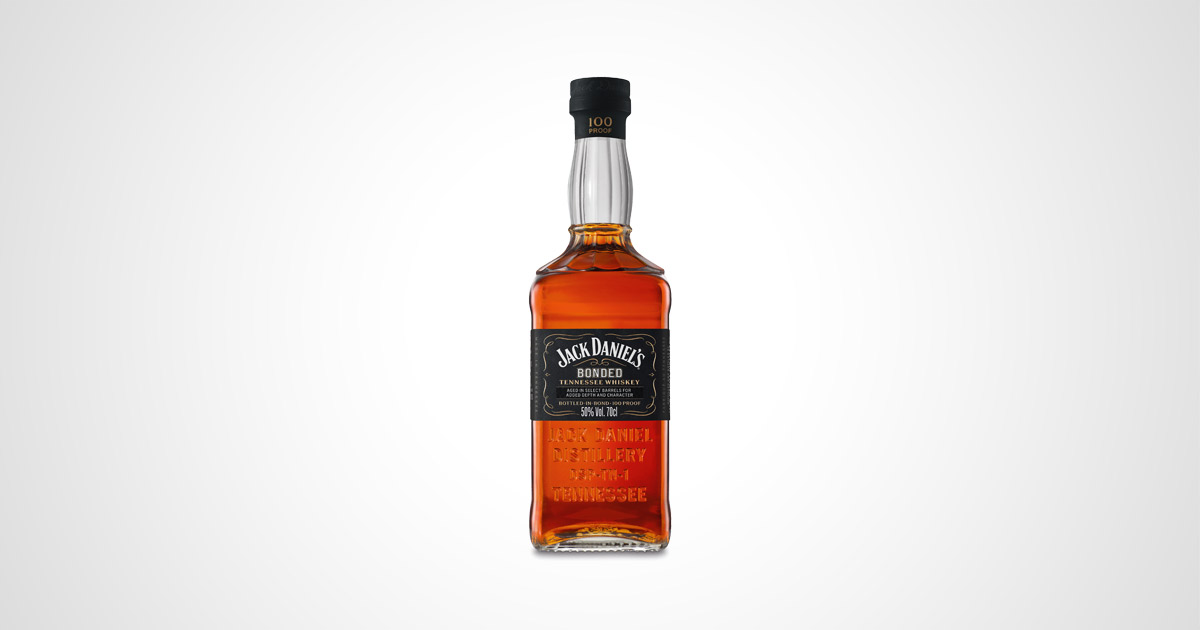 jack daniels bonded