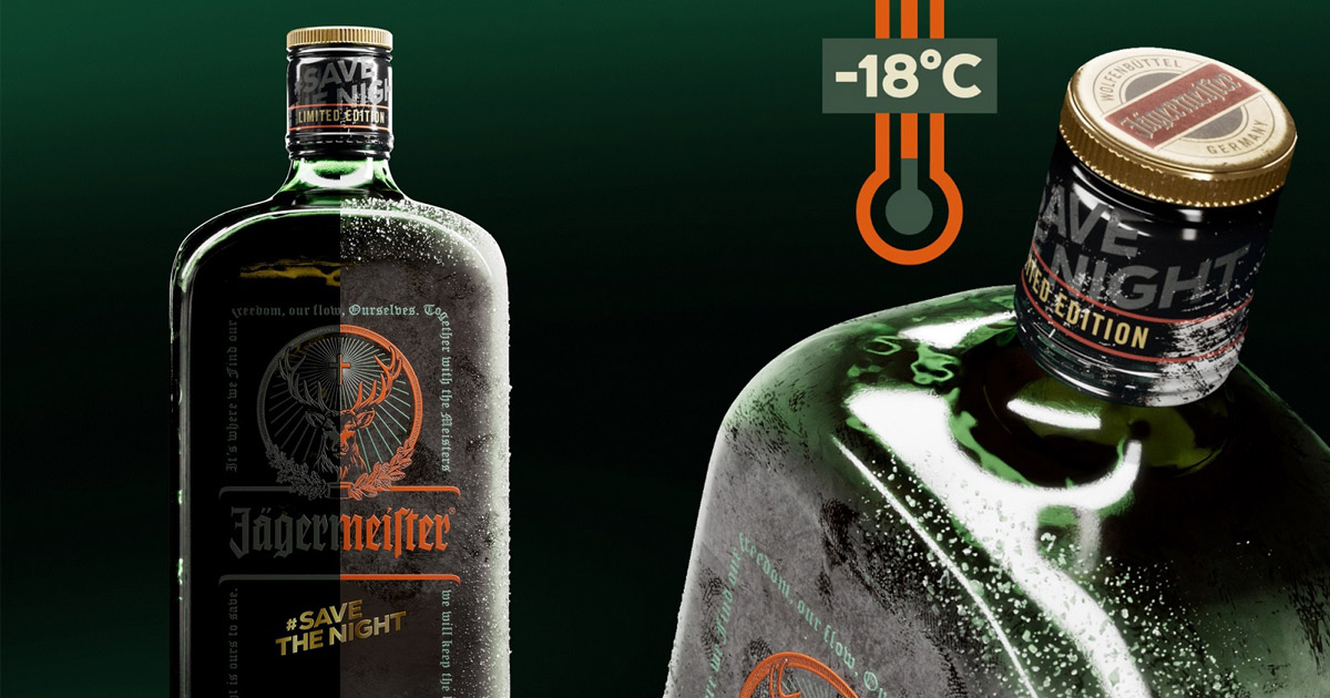 jägermeister save the night edition