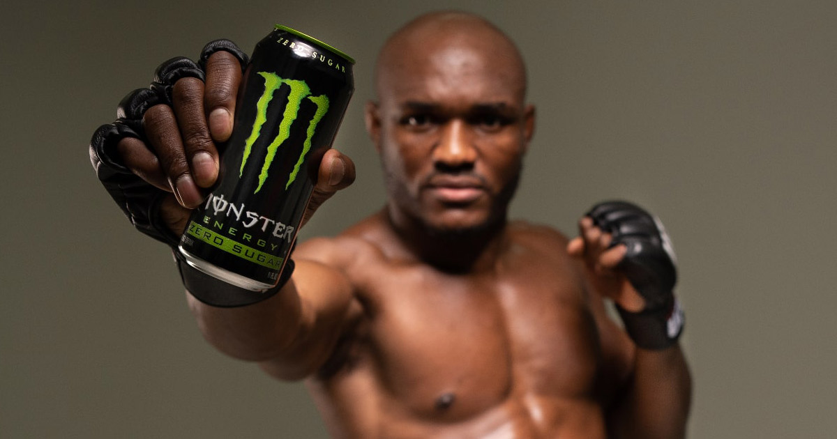 Monster Energy Launches Monster Energy Zero Sugar 