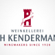 reh kendermann logo