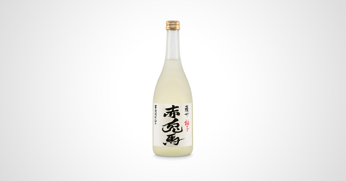 sekitoba yuzu shochu