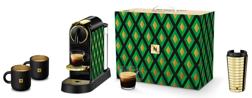 nespresso