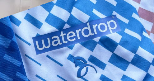 waterdrop