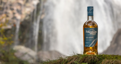 zamora fercullen falls irish whiskey