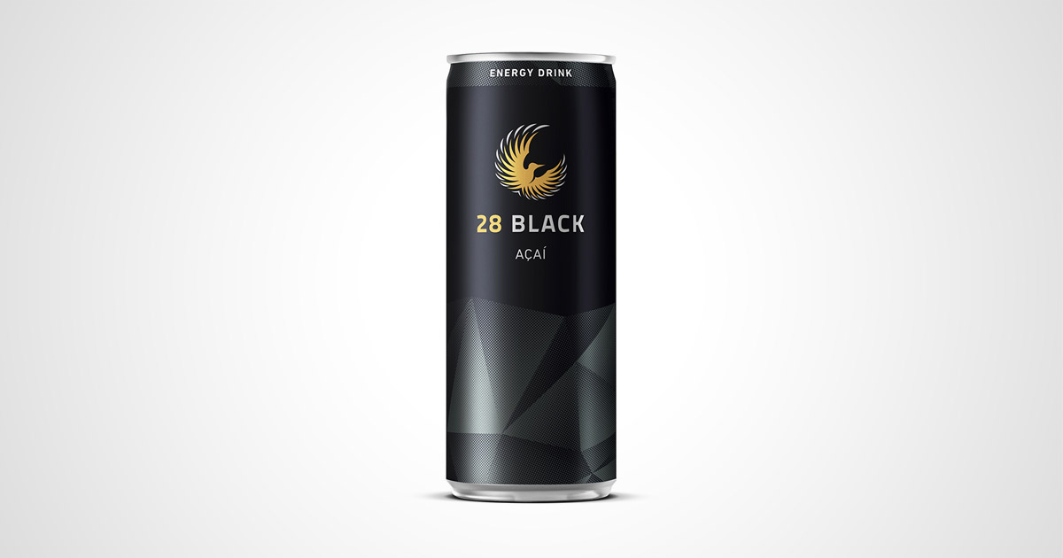 28 Black Acai Dose 2023