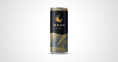 28 black