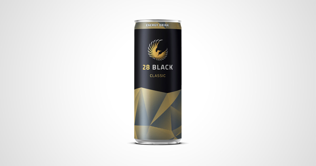 Basketball-Superstar Dennis Schröder ist neuer Brand Ambassador für 28 BLACK - about-drinks.com