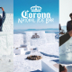 Corona Eisbar