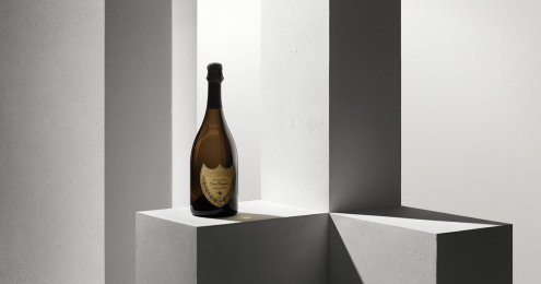 Dom Perignon Vintage 2013