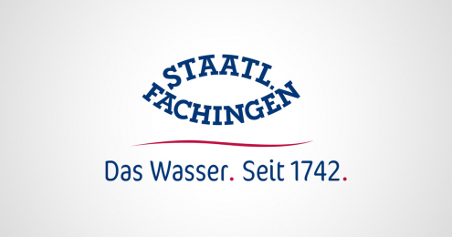 Fachingen Logo