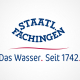 Fachingen Logo